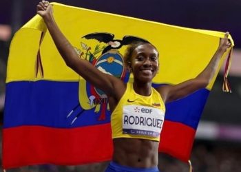 Kiara Rodríguez Logra Oro en el Mundial de Paratletismo; Estos Son Los 3 Impactos Deportivos del Día | Otros deportes | Deportes