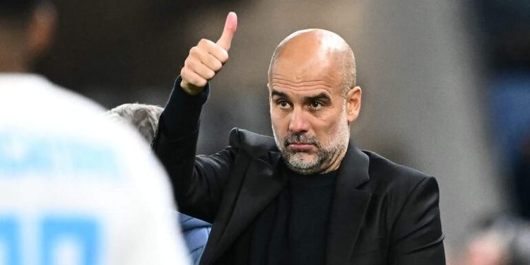 Manchester City Confirma Su Lista Liga de Champions League – Fútbol Internacional