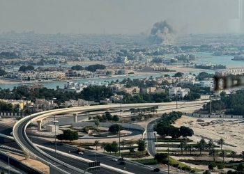 Ataque de Qatar Último: Trump condena «desafortunado» avión aéreo israelí en Doha que mató a seis