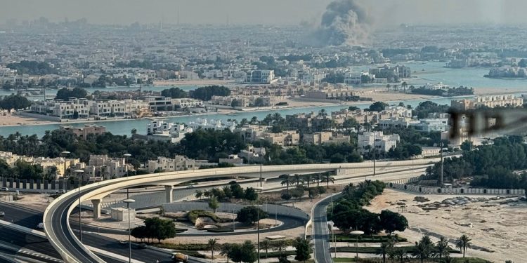 Ataque de Qatar Último: Trump condena «desafortunado» avión aéreo israelí en Doha que mató a seis