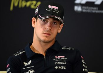 Qué dijo franco colapinto tras las prácticas de la fórmula 1 en monza :: olé