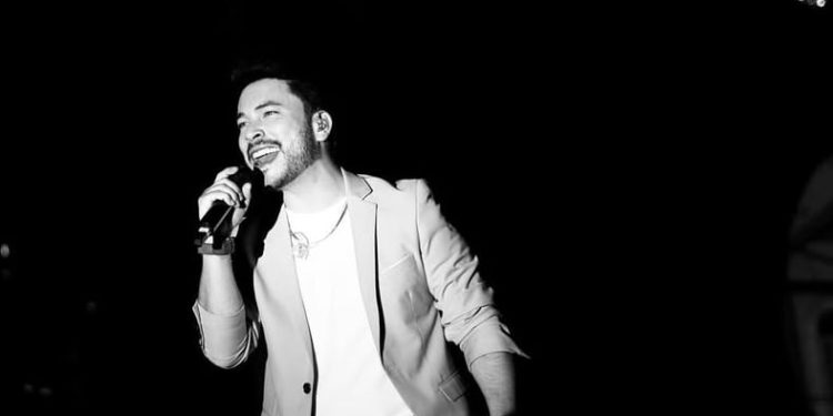 Daniel Páez Presenta 'Me Aleegras Los Días', Un Pop Andino Que Conquista Corazones | Música | Entretenimento