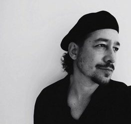 Poesía en Francés: Gregory Rateu. Traducció de Miguel Ángel Real