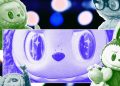 Un Labubu Rave ofrece un ungüento para la línea de tiempo más oscura