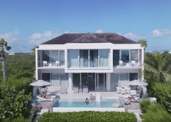 Inspirato considera una oferta rival de resorts exclusivos