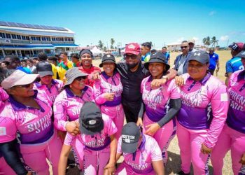 Nuevas iniciativas apuntan a desarrollar atletas indígenas