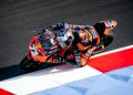 Valentín Perrone Tuvo Un Buen Viernes en Misano y Peleará por la Pola :: Olé