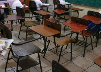 Alumnos Podrían Quedarse Por conducta: «Acciones Punitivas No Pueden Ser la única vía», Dice Experta