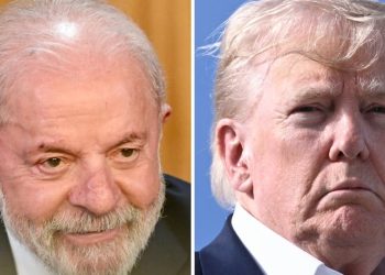 Lula da Silva Dice Que la Reunión Con Donald Trump Será «Li Antes posible» y que irá «bien» | Brasil | Estados Unidos | Jair Bolsonaro | Asamblea General de la Onu | Últimas | Mundo