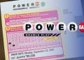 Resultados del Powerball Double Play Hoy, Lunes 22 de Septiembre de 2025: Mira Los Números Ganadores del Sorteo de la Lotería en Vivo en ee.uu. y Puerto Rico | REVISTA