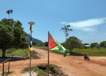 «Apoyaremos Todo lo que Elimine Cualquier Amenaza A Nuestra Seguridad», Guyana Reacciona por Tensión con Venezuela | Internacional | Noticias