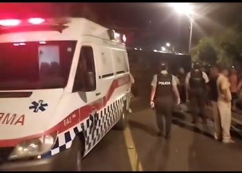 Bus de Transporte Interprovincial y Camión Colisionan en Esmeraldas: Varias Víctimas Deja Emergencia | Ecuador | Noticias