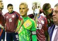 Nicaragua vs. Costa Rica: Hora y Canales para ver a la selección nacional en el Camino Al Mundial