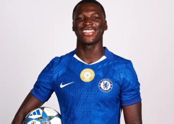 🔴 (en vivo) Moisés Caicedo Debutará en la Liga de Campeones con El Chelsea