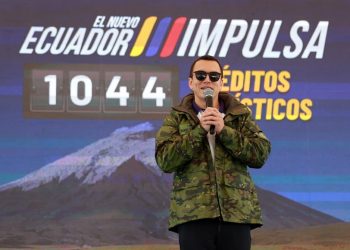 Daniel NOVOA: 'Todos los que Fallaron nos Quieren Contar Cómo Hacer Las Cosas' | Política | Noticias