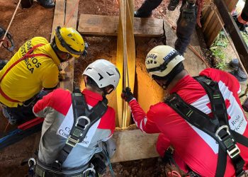 Confirmada Muerte de Niño que Cayó A Pozo en Pocosol de San Carlos