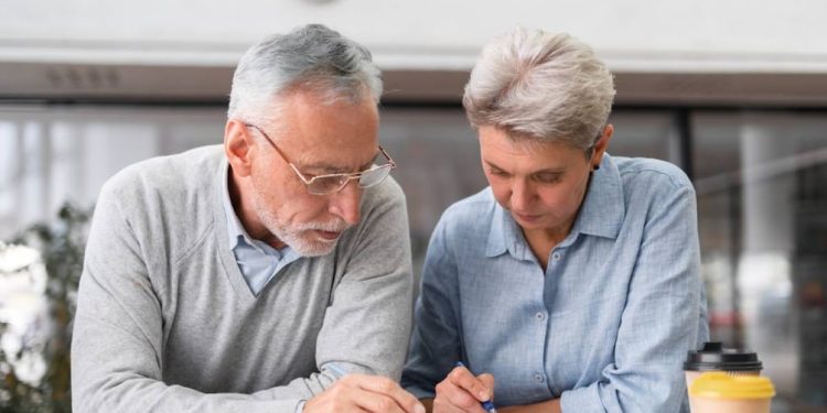 Tengo 49 Años y No Tengo nada Ahorrado para mi jubilacia: ¿las opcionares de la tengó para ahorrrar para mi retiro? | Economía | Noticias