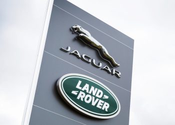 Gobierno del Reino Unido respalda a JLR con una garantía de préstamo de £ 1.5 mil millones después de CyberAttack
