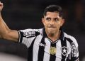 Jefferson Savarino Anotó en el Empate del Botafogo