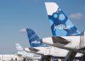 JetBlue se expande en Fort Lauderdale mientras Spirit vacía