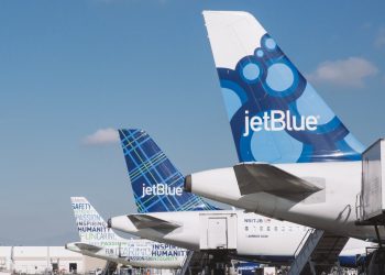 JetBlue se expande en Fort Lauderdale mientras Spirit vacía