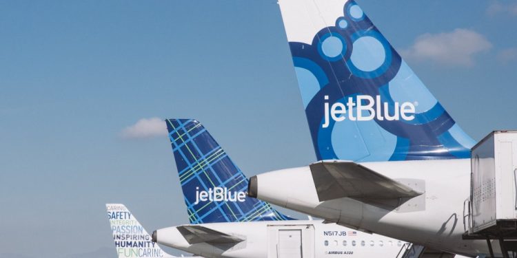 JetBlue se expande en Fort Lauderdale mientras Spirit vacía