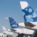 JetBlue se expande en Fort Lauderdale mientras Spirit vacía