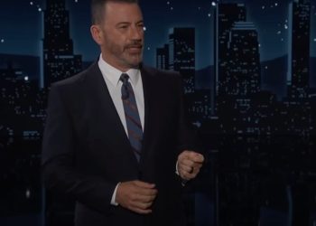 Disney devuelve a Jimmy Kimmel a la televisión después de una reacción pública
