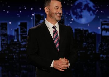 Lo que Jimmy Kimmel dijo a su regreso de la suspensión