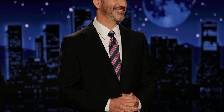 Lo que Jimmy Kimmel dijo a su regreso de la suspensión