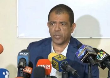 Argentina expulsó al exdiputado josé gregorio noriega