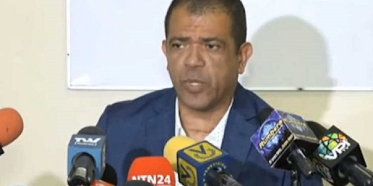 Argentina expulsó al exdiputado josé gregorio noriega