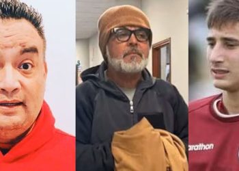 Andrés Hurtado: LOS 21 Rostros que Desfilarán por la fiscalía y Su Vinculación Con 'Chibolín' | Lima