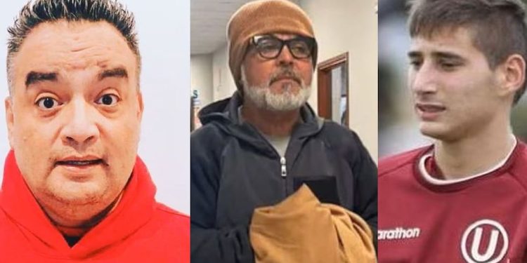 Andrés Hurtado: LOS 21 Rostros que Desfilarán por la fiscalía y Su Vinculación Con 'Chibolín' | Lima