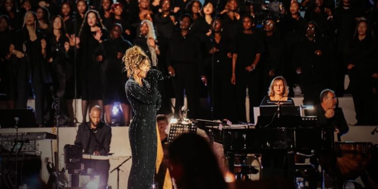 Karol G en El Vaticano: CÓMO FUE SU CONCIERTO