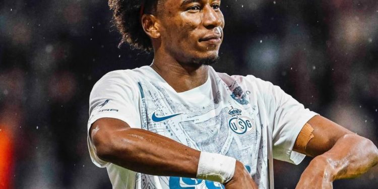 Kevin Rodríguez y Un Ascenso Meteófico, de la Segunda Categoría a la Liga de Campeones