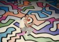 Keith Haring está recibiendo el tratamiento biopic