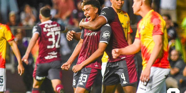 Alarma en saprissa: ¿Qué le ocurrió a Kenay Myrie? Lesión Pone en Duda Su Lugar en La Selección