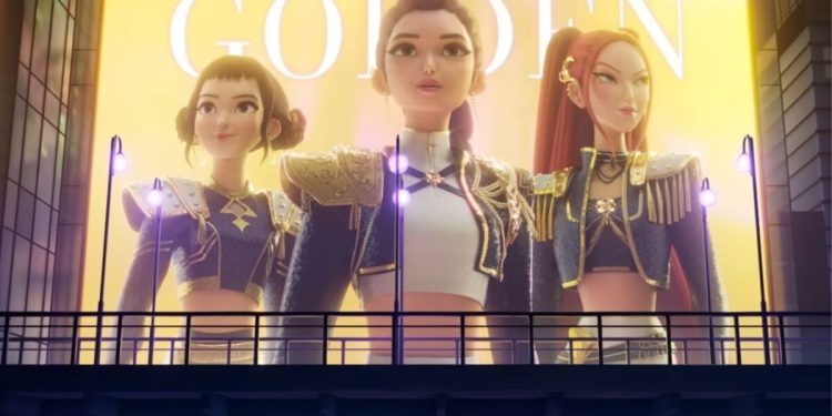 El compositor de compositores de 'Kpop Demon Hunters en la creación del éxito de la película