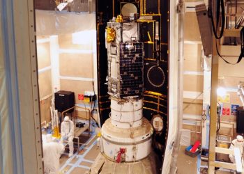 El Partido Republicano finalmente puede tener éxito en una búsqueda implacable para matar a dos satélites climáticos de la NASA