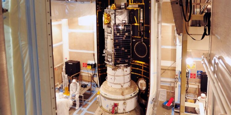 El Partido Republicano finalmente puede tener éxito en una búsqueda implacable para matar a dos satélites climáticos de la NASA