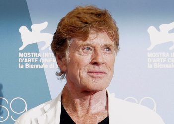 El Pequeño Rincón de España que conquistó A Robert Redford Para Criar A Sus Hijos: «No Bailaba Flamenco»