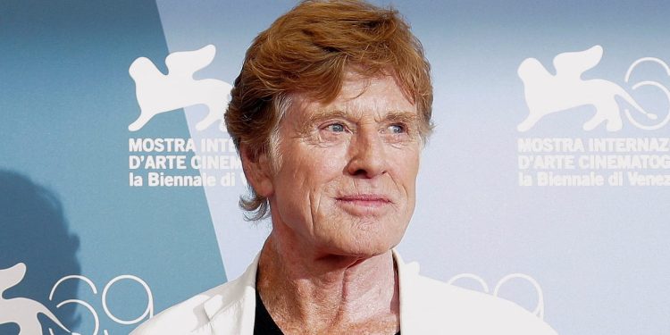 El Pequeño Rincón de España que conquistó A Robert Redford Para Criar A Sus Hijos: «No Bailaba Flamenco»