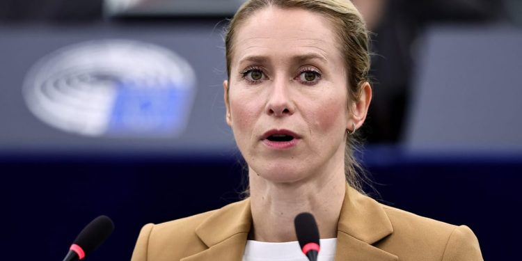 El diplomático superior de la UE disminuye la violación de Rusia del espacio aéreo rumano – Político