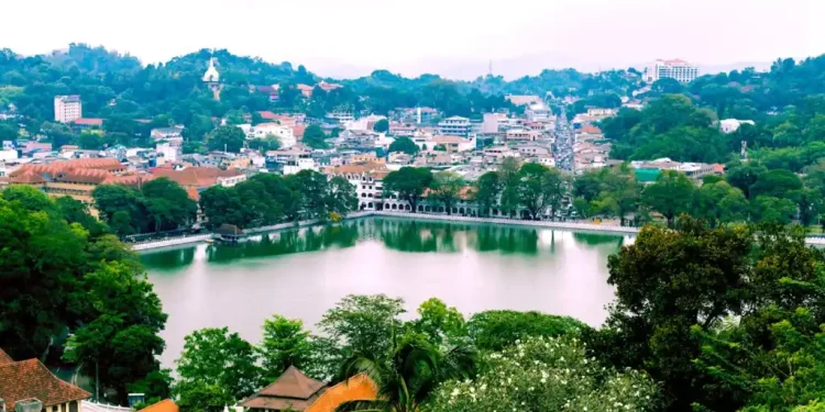 Sri Lanka se dirige a las bodas indias para construir en su mercado de fuentes más grande