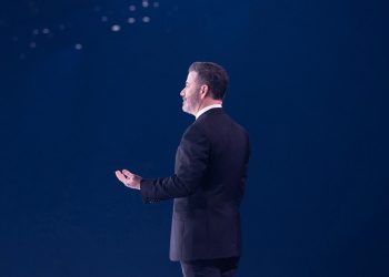 Cómo el libro de jugadas de la cultura de Donald Trump derramó a Jimmy Kimmel