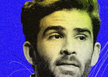 Hasan Piker nunca se postulará para un cargo