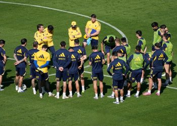 La Lista de Convocados de Boca Con el Remeso de Dos Relegados y Siete Bajas :: Olé