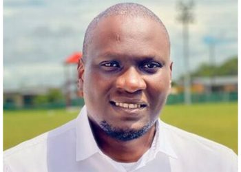 TTFA todavía tiene fe en Yorke a pesar del comienzo lento del equipo en los clasificatorios de la Copa Mundial