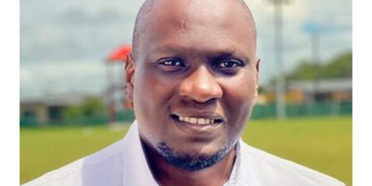 TTFA todavía tiene fe en Yorke a pesar del comienzo lento del equipo en los clasificatorios de la Copa Mundial